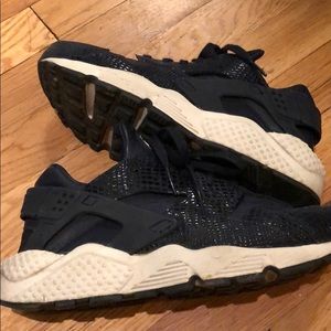 Nike Huarache Size 8.5